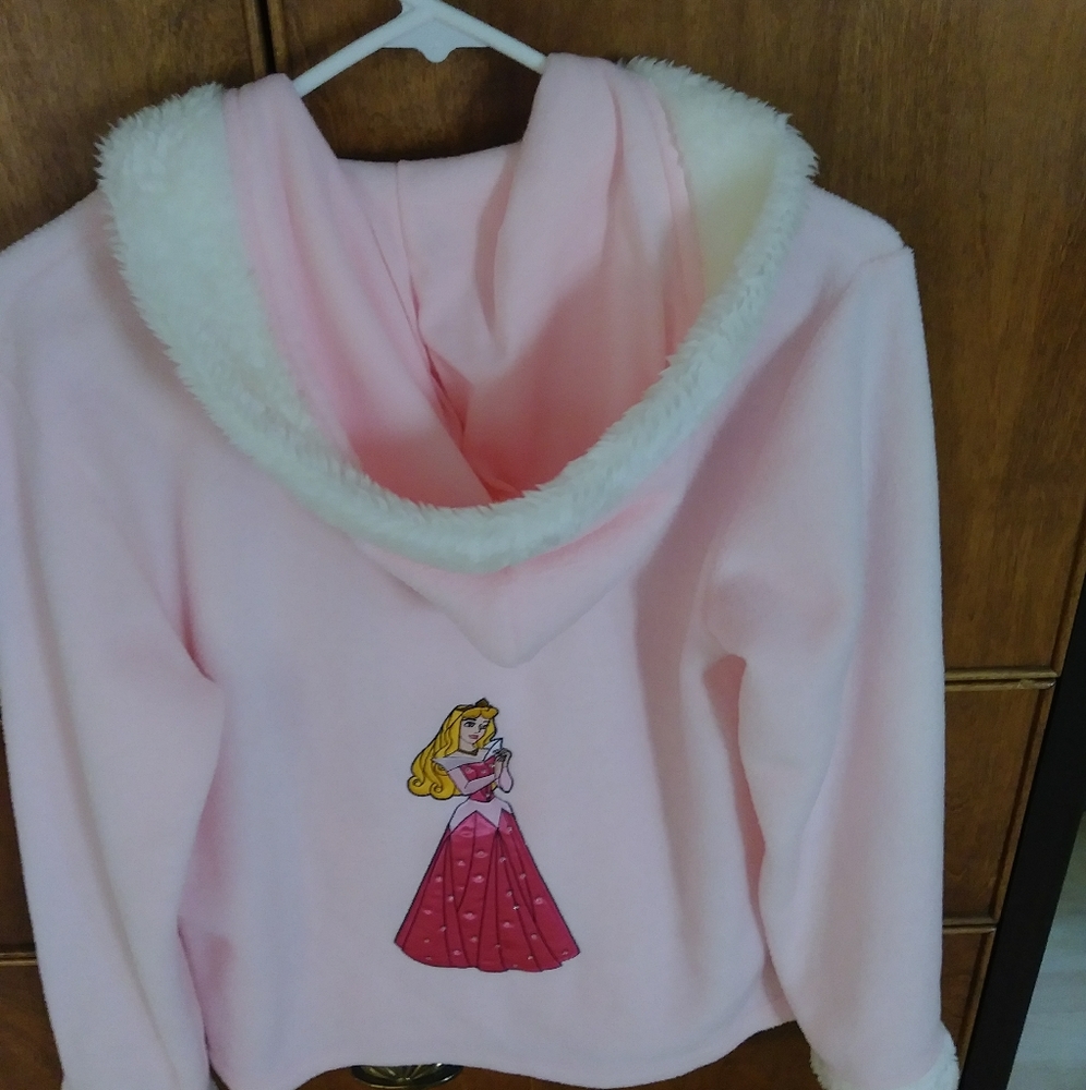 Girls Sweater